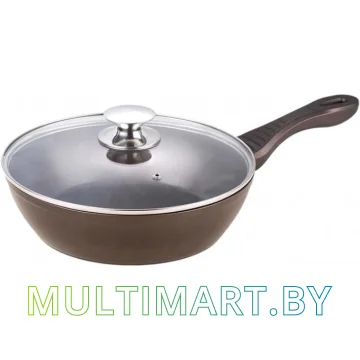 Сковорода ZEIDAN Z-90199 (24 см)